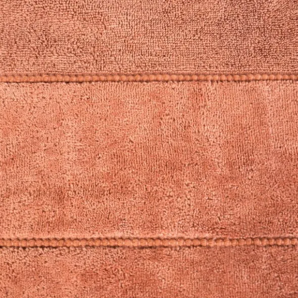 Ręcznik 30 x 50 Bawełna Mari 09 500 GSM Pomara