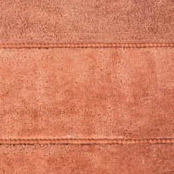 Ręcznik 70 x 140 Bawełna Mari 09 500 GSM Pomara