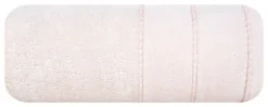 Ręcznik 70 x 140 Bawełna Mari 07 500 GSM Róż