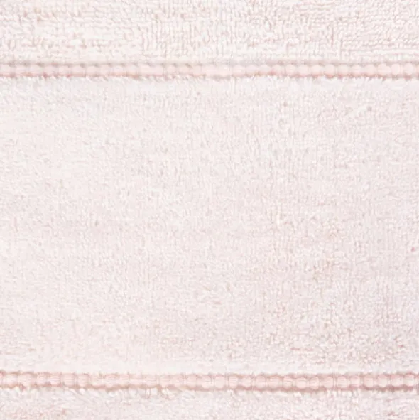 Ręcznik 30 x 50 Bawełna Mari 07 500 GSM Róż