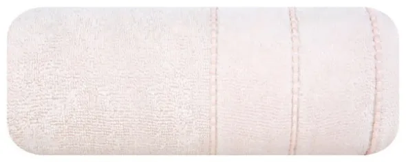 Ręcznik 30 x 50 Bawełna Mari 07 500 GSM Róż