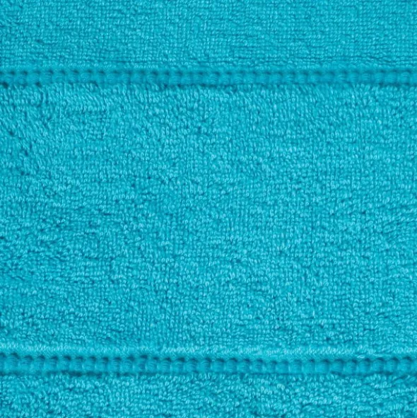 Ręcznik 30 x 50 Bawełna Mari 14 500 GSM Turkus