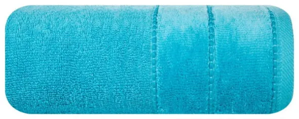 Ręcznik 30 x 50 Bawełna Mari 14 500 GSM Turkus