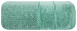 Ręcznik 50 x 90 Bawełna Mari 13 500 GSM Zielon