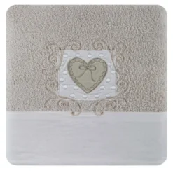 Ręcznik 50 x 90 Bawełna Nora 02 500 g/m2