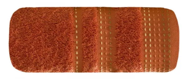 Ręcznik 50 x 90 Bawełna Pola 04 500 g/m2 Pomar