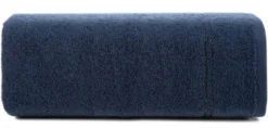 Ręcznik 50 x 90 Bawełna Regina 450 Gsm Granat