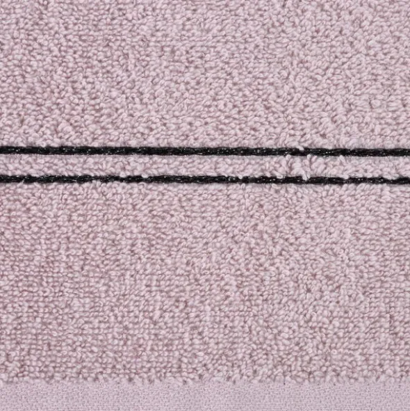 Ręcznik 70 x 140 Bawełna Regina 450 Gsm Pudrowy