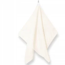 Ręcznik 70 x 140 Bawełna Silky 500g/m2 Kremowy