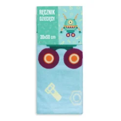 Ręcznik 30 x 50 Bawełniany Dziecięcy Kidsy 08