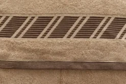 Ręcznik 50 x 90 Bawełniany 500g/m2 Orion Beż