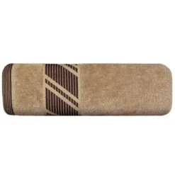 Ręcznik 50 x 90 Bawełniany 500g/m2 Orion Beż