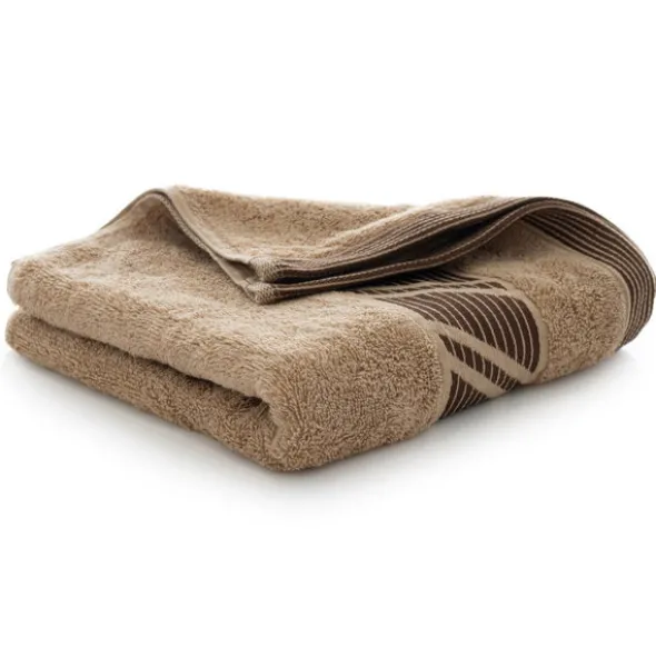 Ręcznik 50 x 90 Bawełniany 500g/m2 Orion Beż