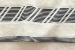 Ręcznik 70 x 140 Bawełniany 500g/m2 Orion Ecru