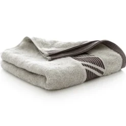 Ręcznik 70 x 140 Bawełniany 500g/m2 Orion J.Szary