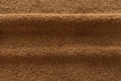 Ręcznik 50 x 90 Bawełniany 500g/m2 Orion Karmelowy