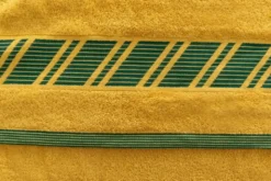 Ręcznik 50 x 90 Bawełniany 500g/m2 Orion Miodowy