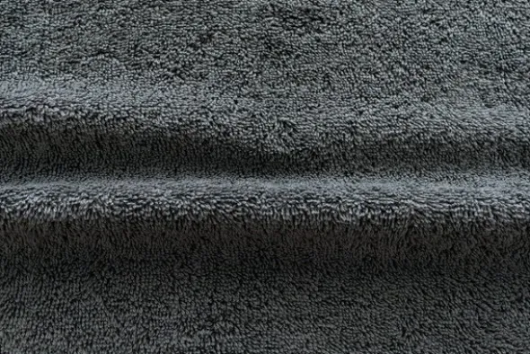 Ręcznik 70 x 140 Bawełniany 500g/m2 Orion Popiel