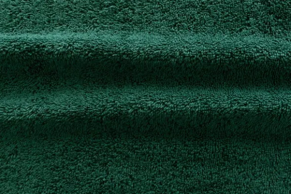 Ręcznik 70 x 140 Bawełniany 500g/m2 Orion Szmaragd