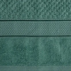 Ręcznik 90 x 150 Frotte Jessi 07 500 GSM C.Zieleń