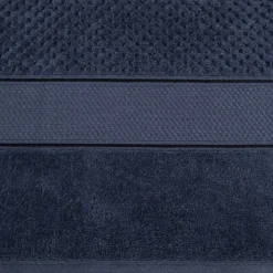 Ręcznik 90 x 150 Frotte Jessi 08 500 GSM Granat