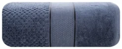 Ręcznik 90 x 150 Frotte Jessi 08 500 GSM Granat