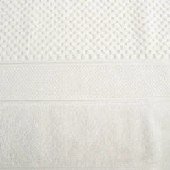 Ręcznik 90 x 150 Frotte Jessi 02 500 GSM Krem