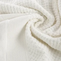 Ręcznik 90 x 150 Frotte Jessi 02 500 GSM Krem
