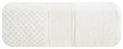 Ręcznik 90 x 150 Frotte Jessi 02 500 GSM Krem