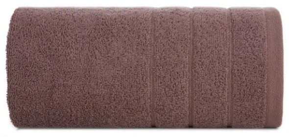 Ręcznik 70 x 140 Kąpielowy Bawełna Dali 07 J.Brąz