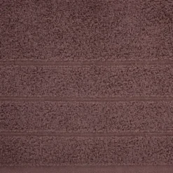 Ręcznik 70 x 140 Kąpielowy Bawełna Dali 07 J.Brąz