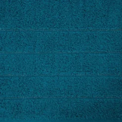 Ręcznik 50 x 90 Kąpielowy Bawełna Dali 11 Turkus