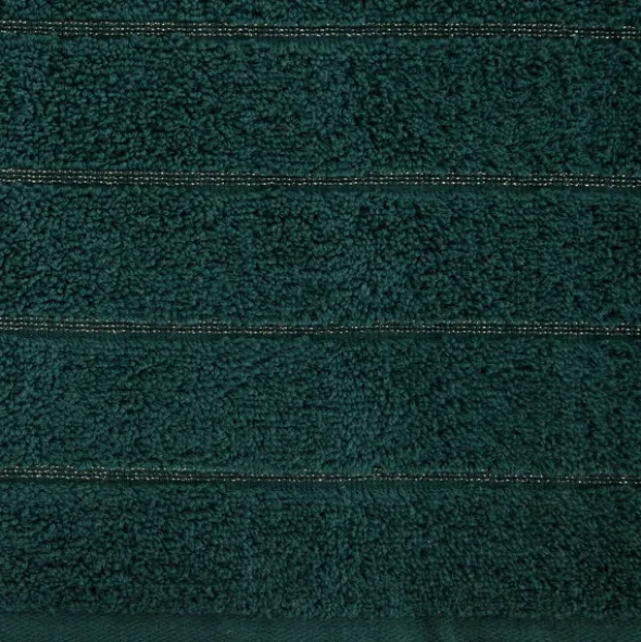 Ręcznik 50 x 90 Kąpielowy Bawełna Dali 09 C.Zieleń