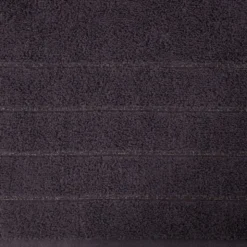 Ręcznik 50 x 90 Kąpielowy Bawełna Dali 06 Czarny