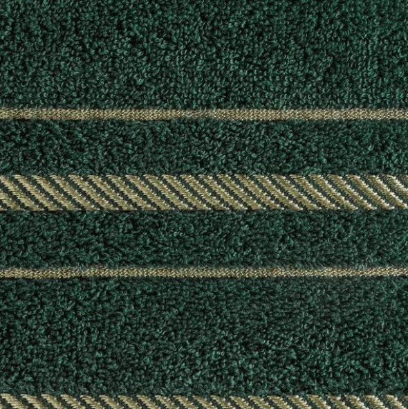 Ręcznik 50 x 90 Kąpielowy Bawełna Koral 05 C.Ziel