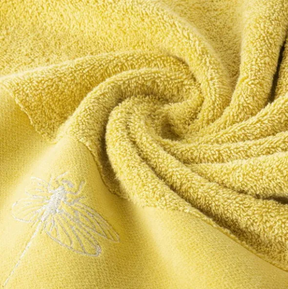 Ręcznik 50 x 90 Kąpielowy Bawełna Lori1 Muszta