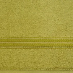 Ręcznik 50 x 90 Kąpielowy Bawełna Lori Oliwka
