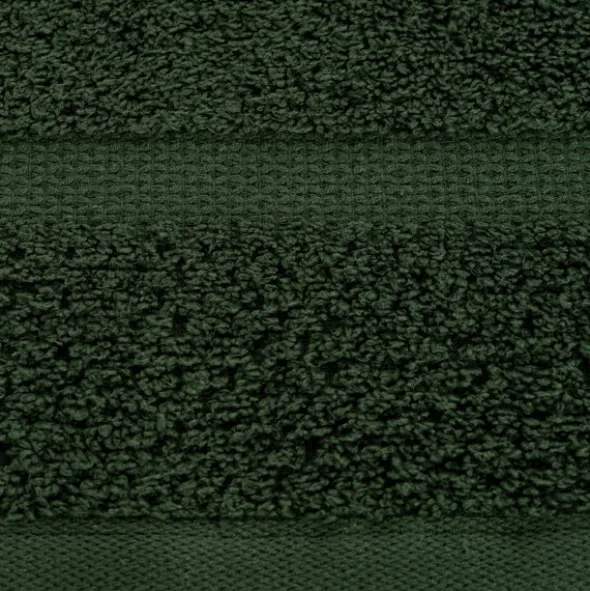 Ręcznik 70 x 140 Kąpielowy Bawełna Vilia 09 C.Ziel