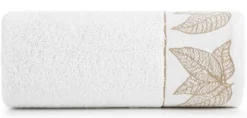 Ręcznik 70 x 140 Kąpielowy Bawełniany Blanca8