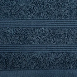 Ręcznik 70 x 140 Kąpielowy Frotte Aline 11 Granat