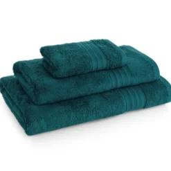 Ręcznik 30 x 50 Kąpielowy Frotte Aura 05 C.Turkus