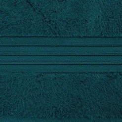 Ręcznik 30 x 50 Kąpielowy Frotte Aura 05 C.Turkus