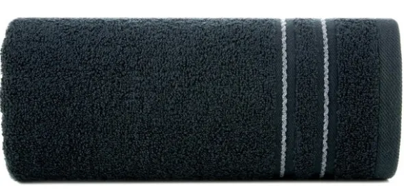 Ręcznik 70 x 140 Kąpielowy Frotte Emina 11 Granat