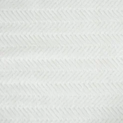 Ręcznik 70 x 140 Kąpielowy Frotte Etno 01 Biały
