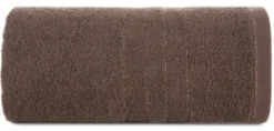 Ręcznik 50 x 90 Kąpielowy Frotte Gala 08 C.Brąz
