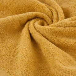 Ręcznik 50 x 90 Kąpielowy Frotte Gala 12 Musztarda