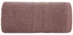 Ręcznik 70 x 140 Kąpielowy Frotte Gala 07 J.Brąz