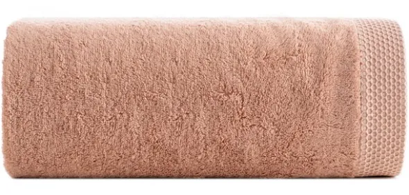 Ręcznik 50 x 90 Kąpielowy Frotte Harmony 04 Pude