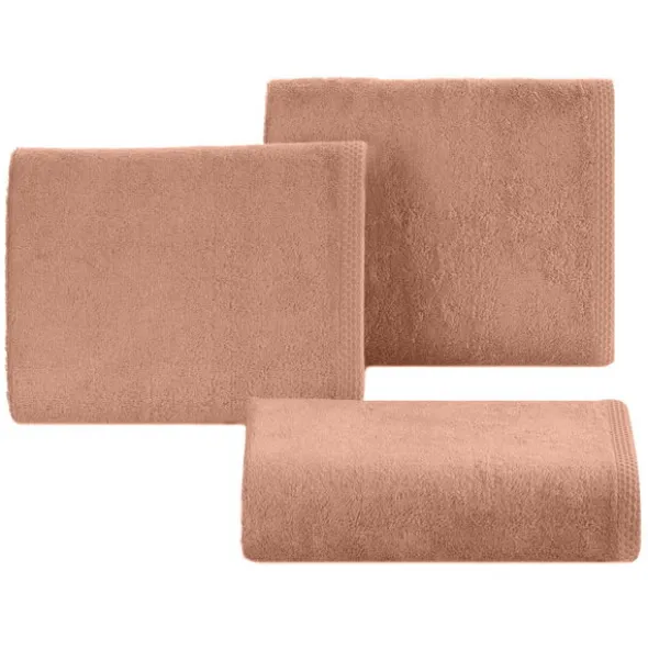 Ręcznik 50 x 90 Kąpielowy Frotte Harmony 04 Pude