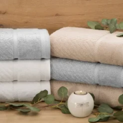 Ręcznik 50 x 90 Kąpielowy Frotte Kalia 10 Amara